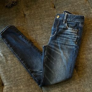 American Eagle Outfitters Dream Jean